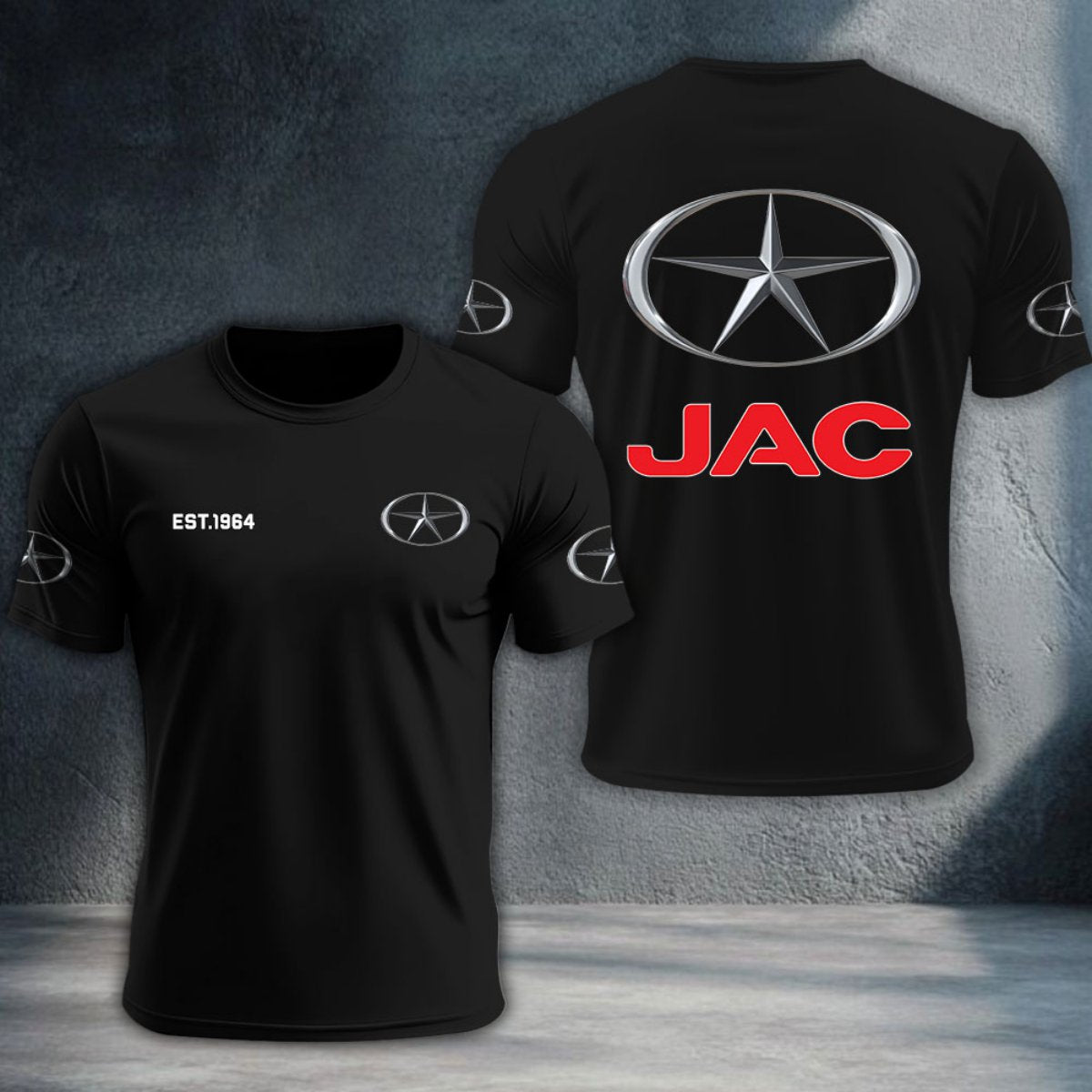 JAC Truck DTNTA10142