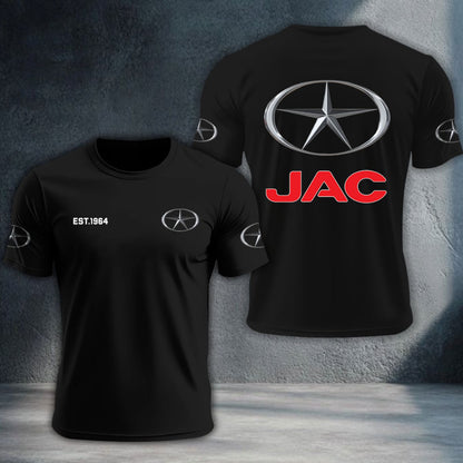 JAC Truck DTNTA10142