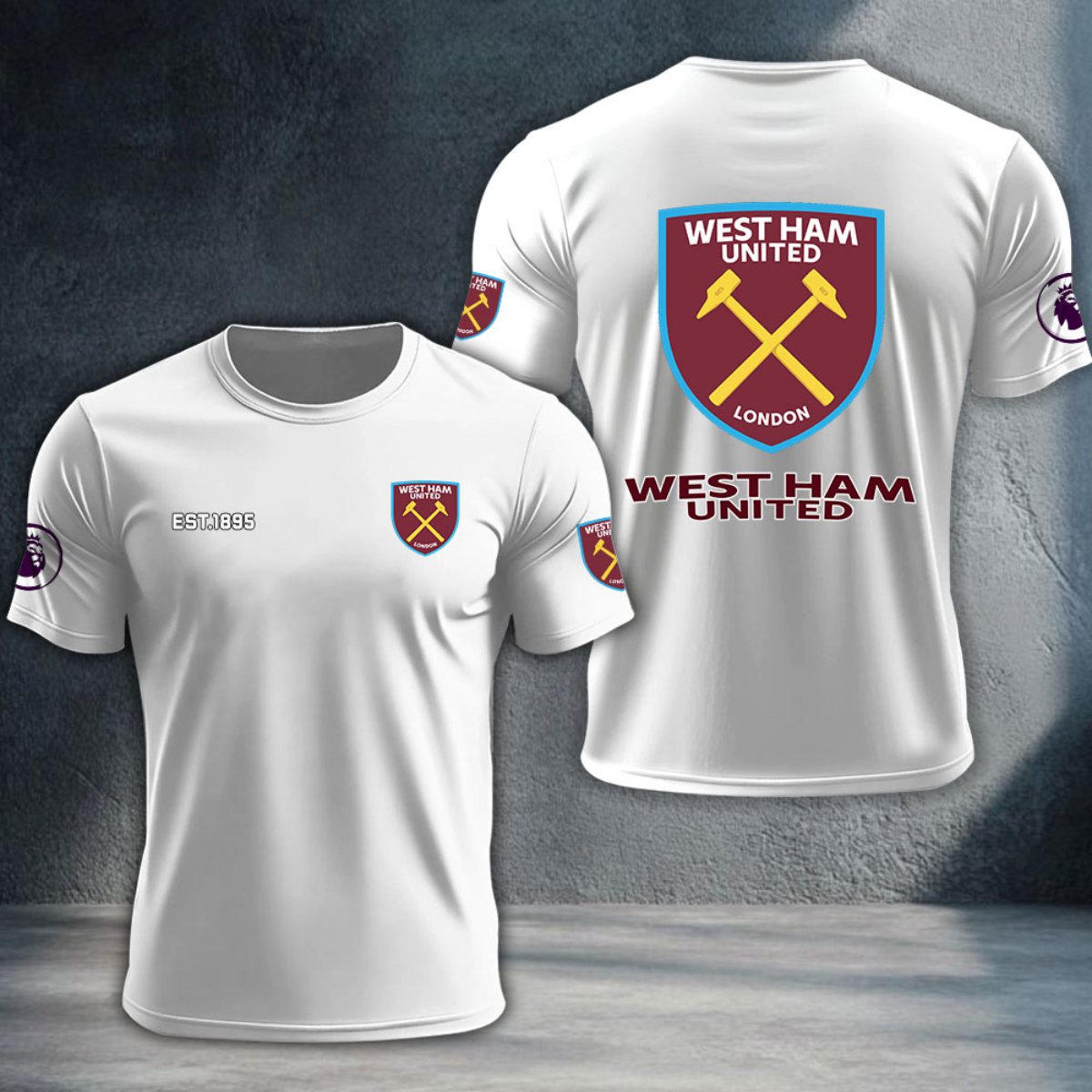 West Ham United DTNTA10210