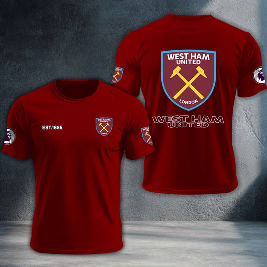 West Ham United DTNTA10210