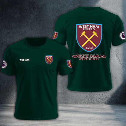 West Ham United DTNTA10210