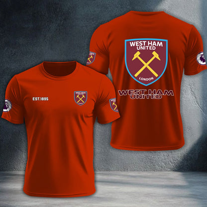 West Ham United DTNTA10210