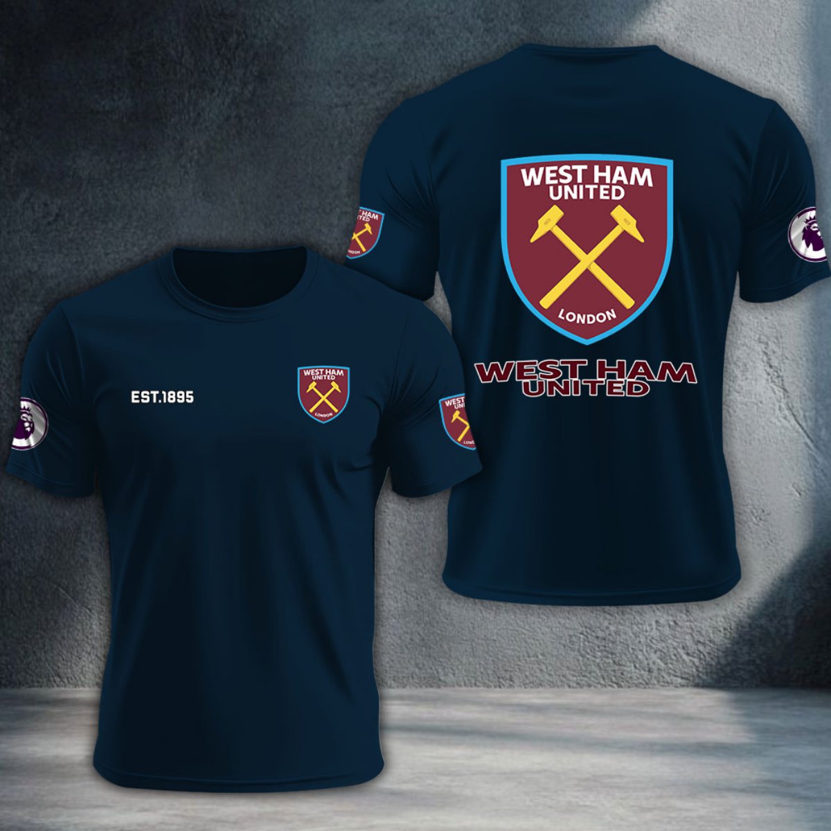 West Ham United DTNTA10210