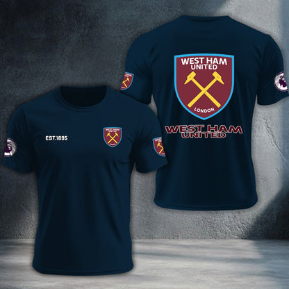 West Ham United DTNTA10210