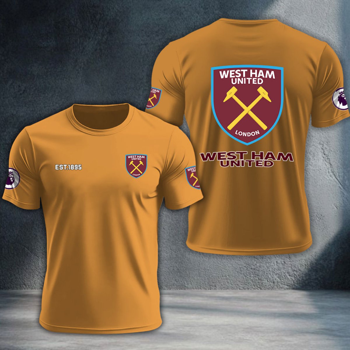 West Ham United DTNTA10210
