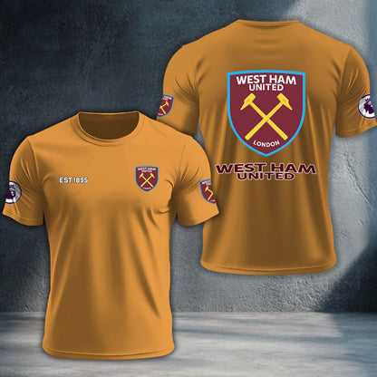 West Ham United DTNTA10210