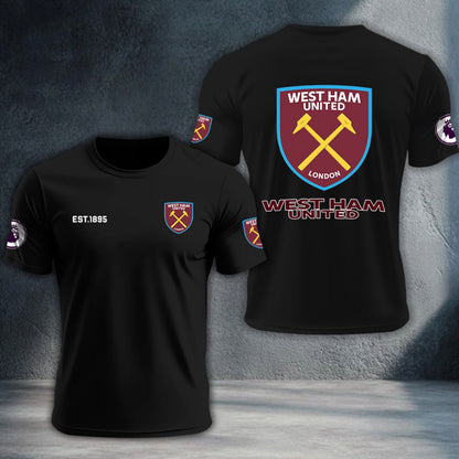 West Ham United DTNTA10210