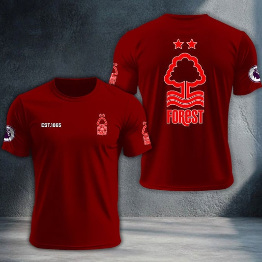 Nottingham Forest DTNTA10207