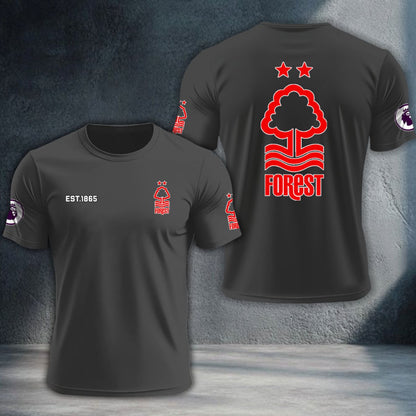 Nottingham Forest DTNTA10207