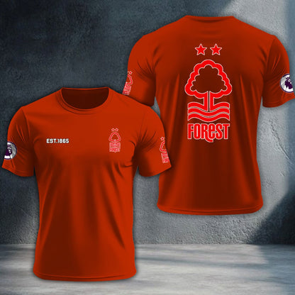 Nottingham Forest DTNTA10207