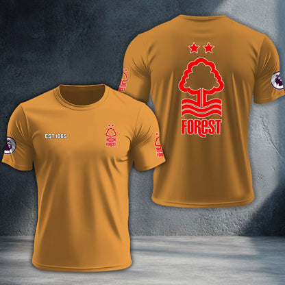 Nottingham Forest DTNTA10207