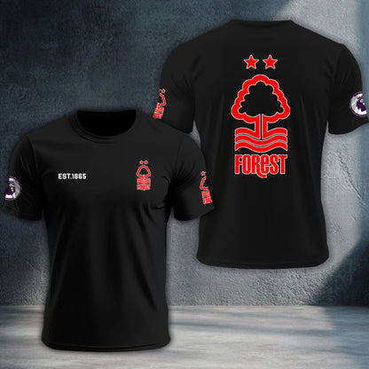 Nottingham Forest DTNTA10207