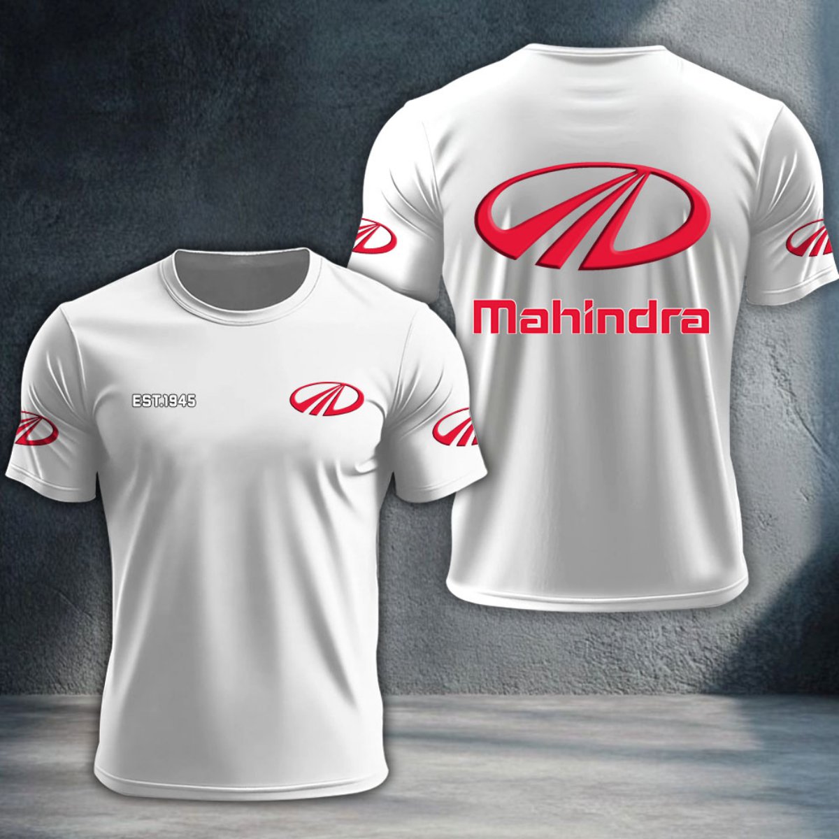 Mahindra DTNTA10146