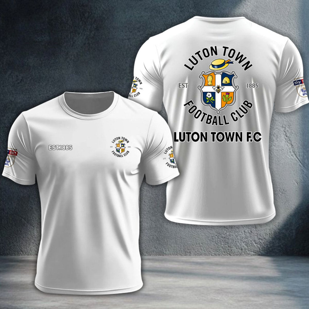 Luton Town DTNTA10203