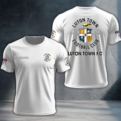 Luton Town DTNTA10203