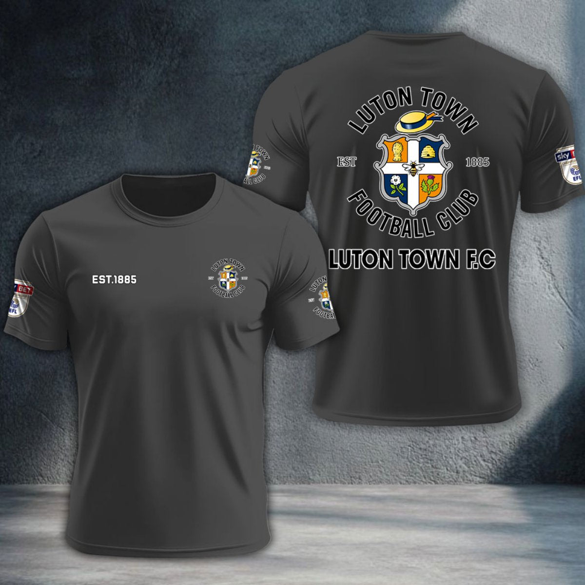 Luton Town DTNTA10203