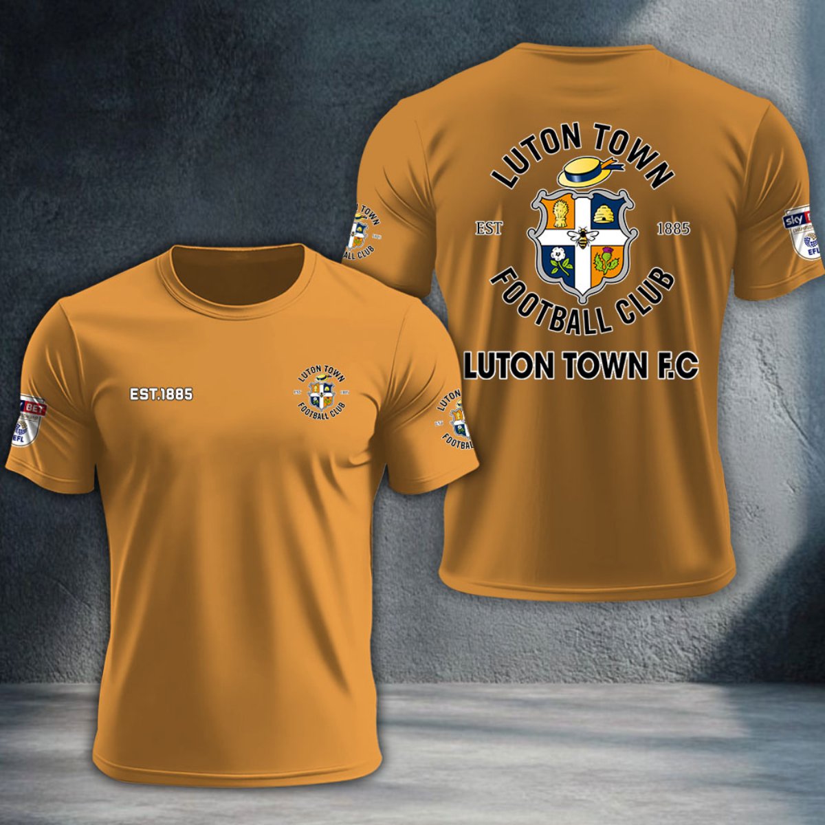 Luton Town DTNTA10203