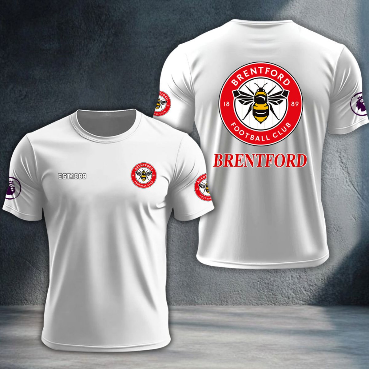 Brentford DTNTA10195