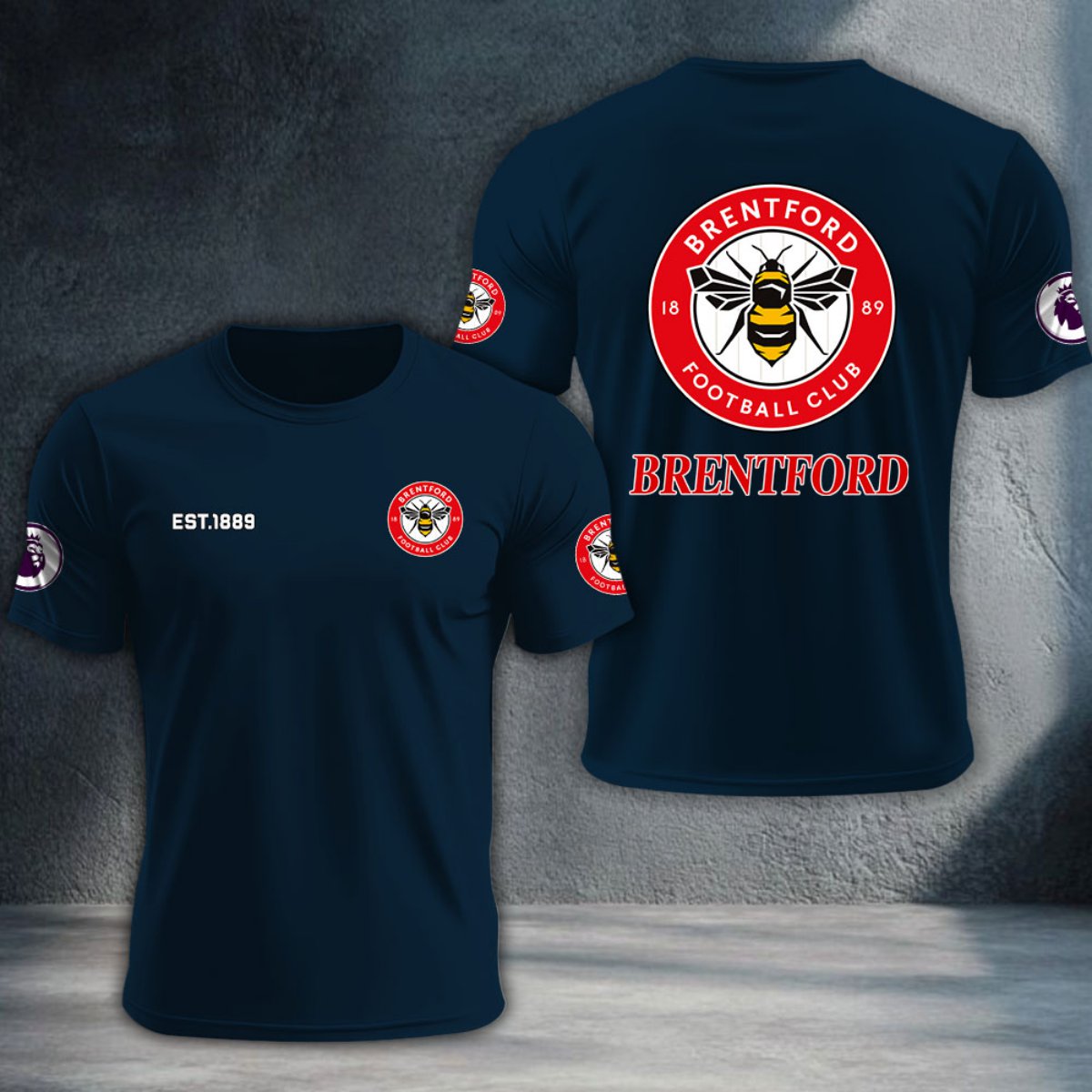 Brentford DTNTA10195