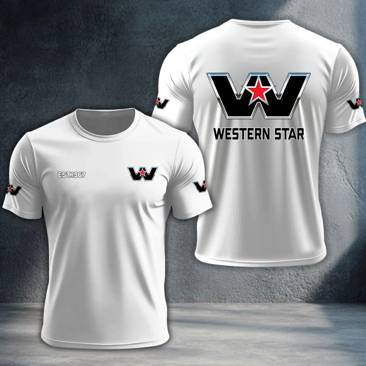 Western Star DTNTA10153