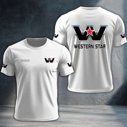 Western Star DTNTA10153