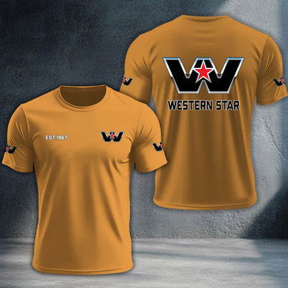 Western Star DTNTA10153