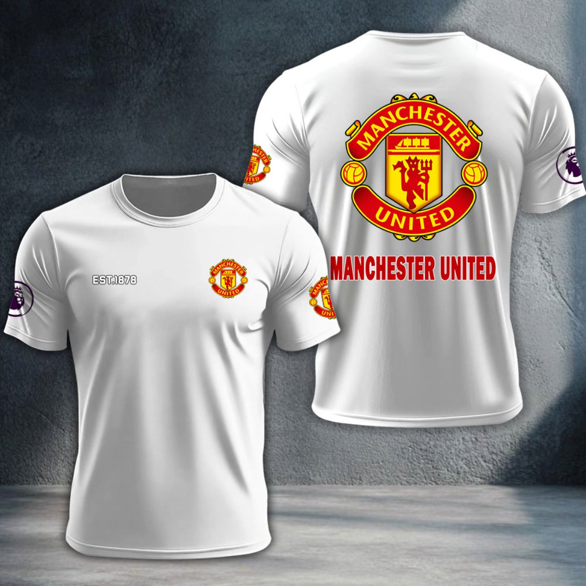 Manchester United DTNTA10205