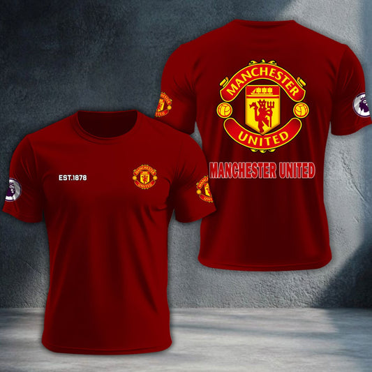 Manchester United DTNTA10205