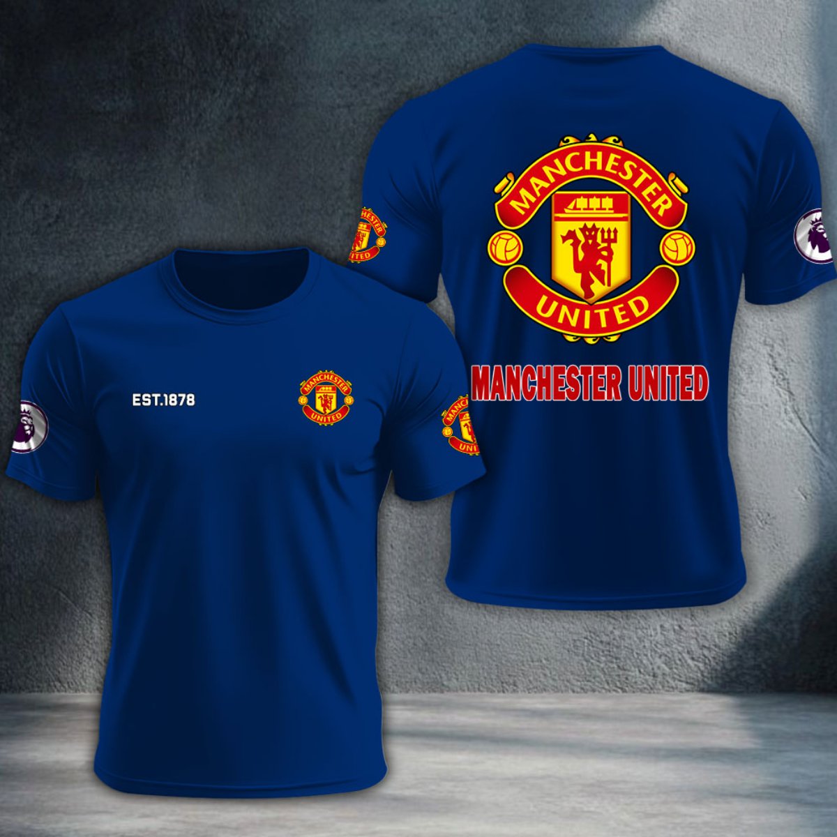 Manchester United DTNTA10205