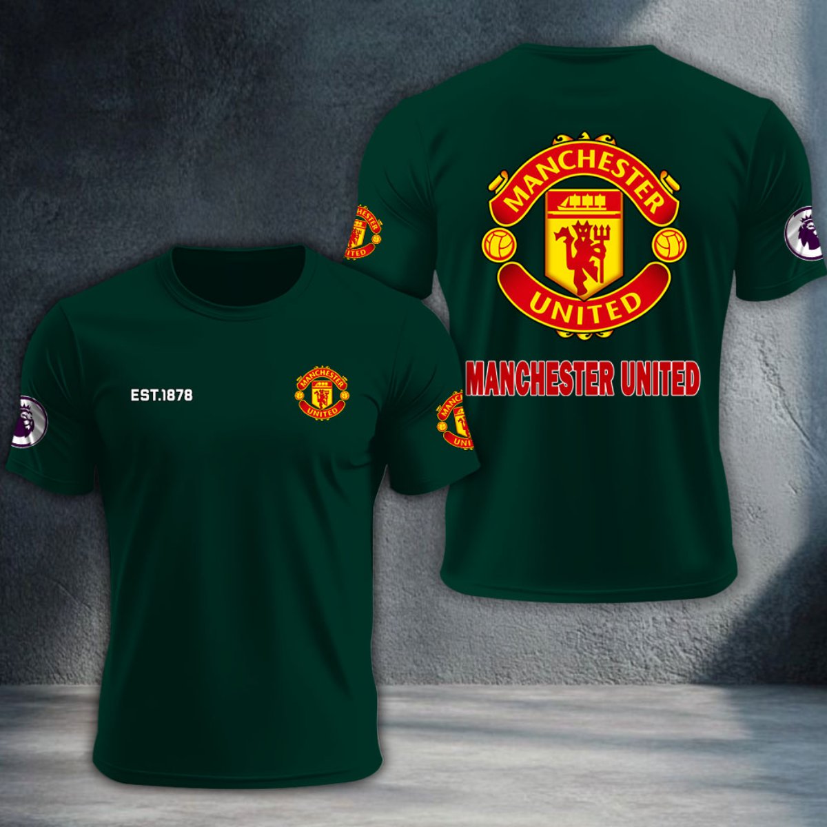 Manchester United DTNTA10205