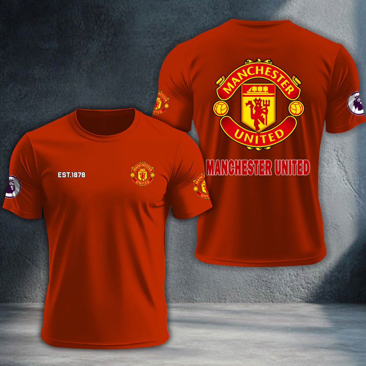 Manchester United DTNTA10205