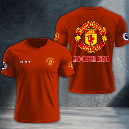Manchester United DTNTA10205