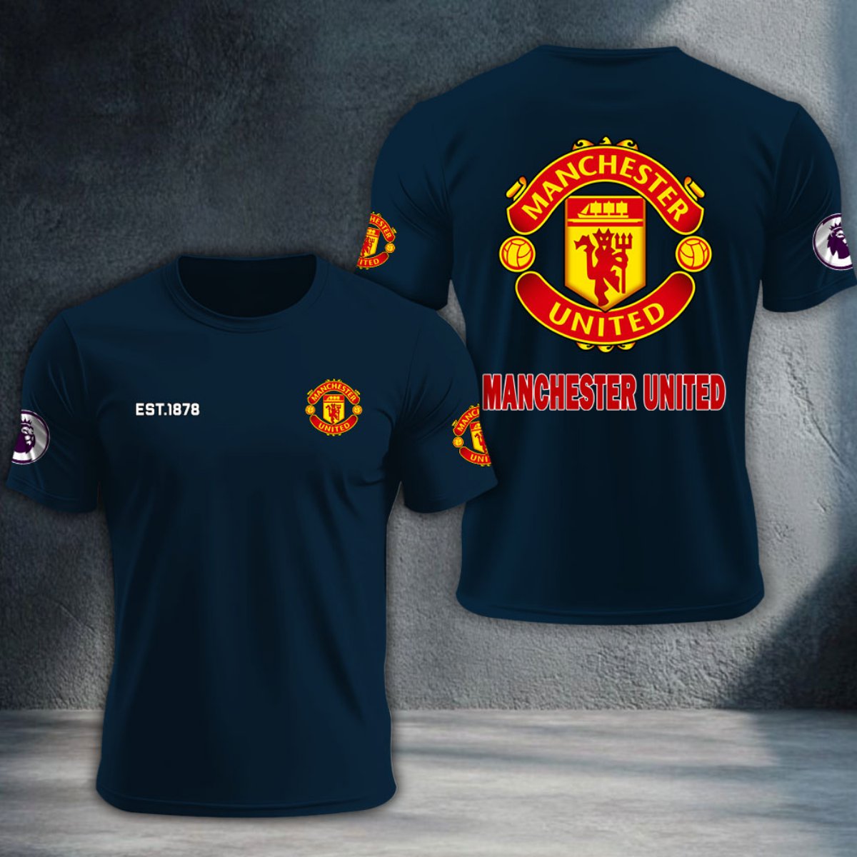 Manchester United DTNTA10205