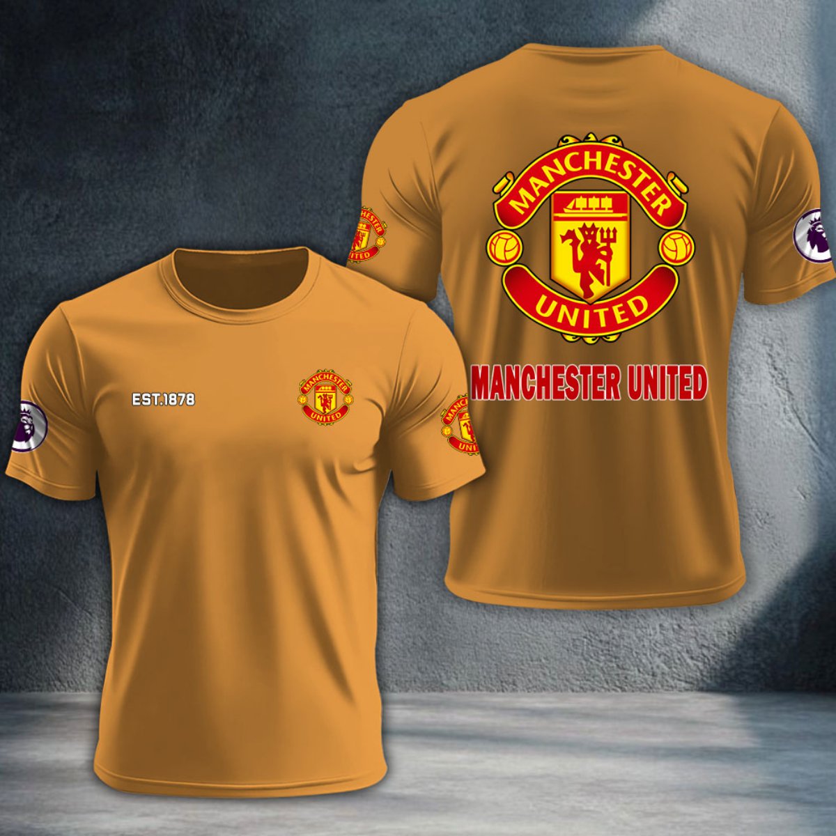 Manchester United DTNTA10205