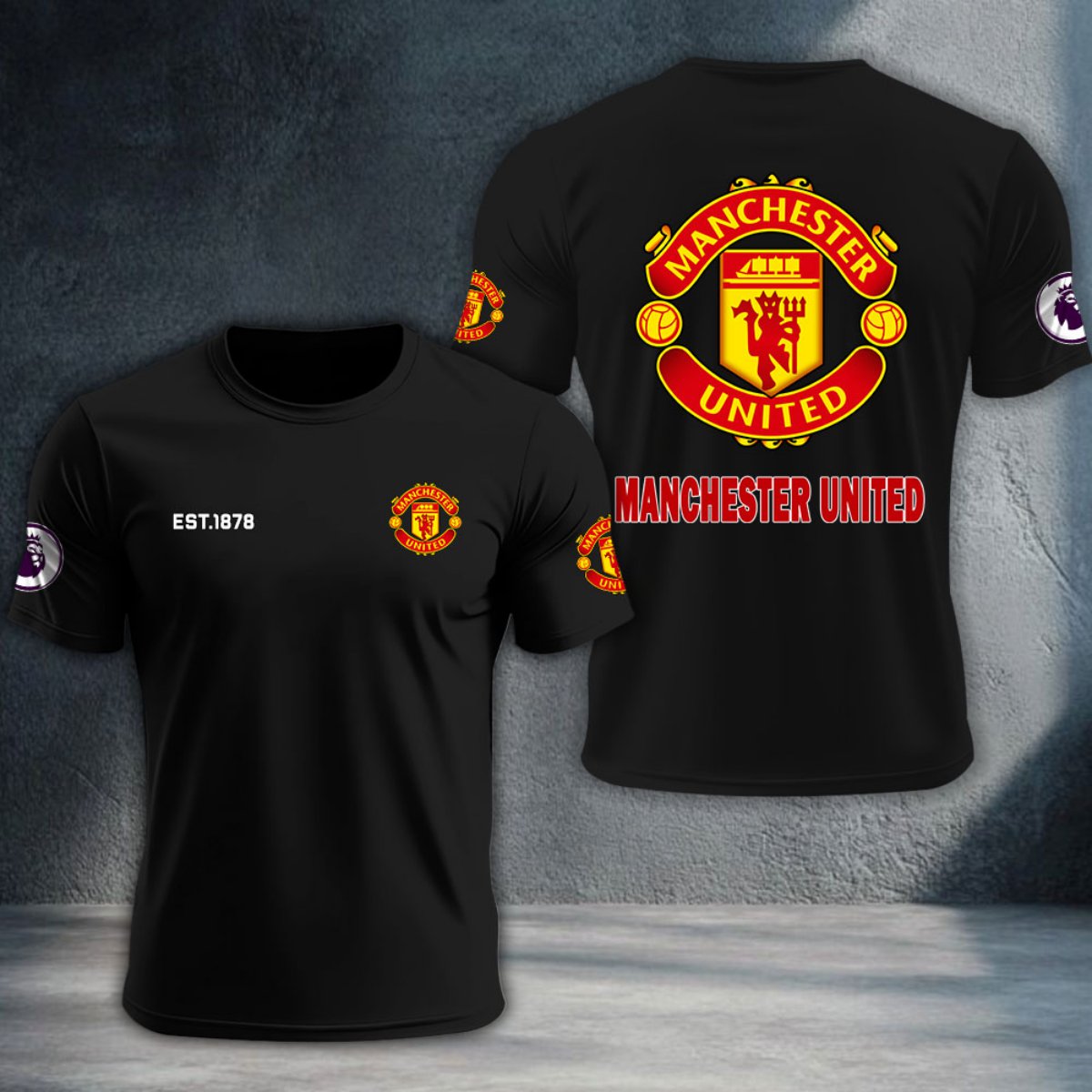 Manchester United DTNTA10205