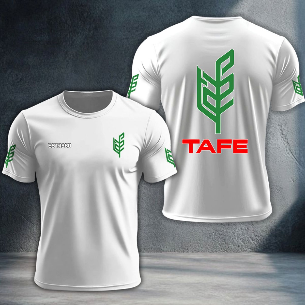 Tafe DTNTA10185