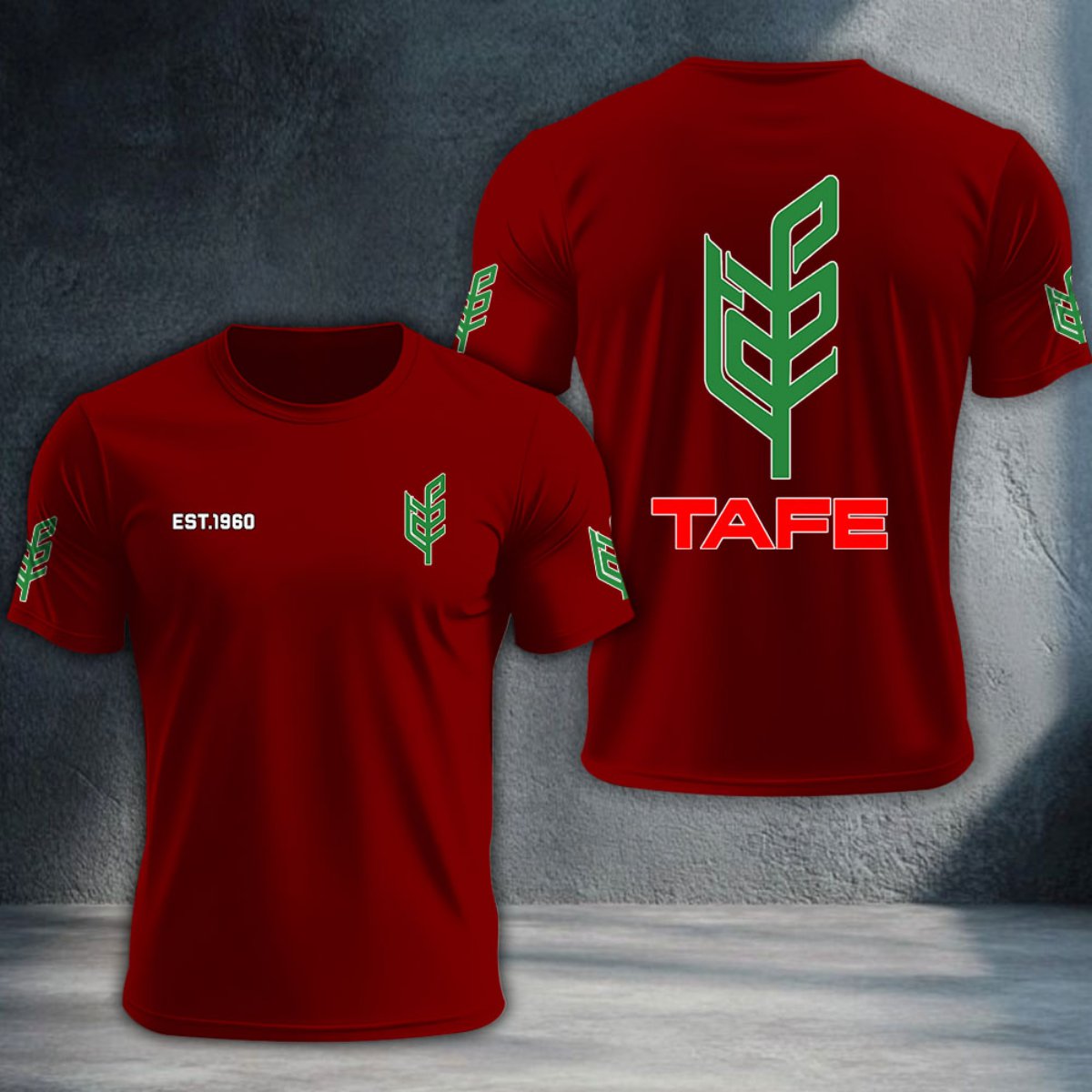Tafe DTNTA10185