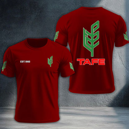 Tafe DTNTA10185