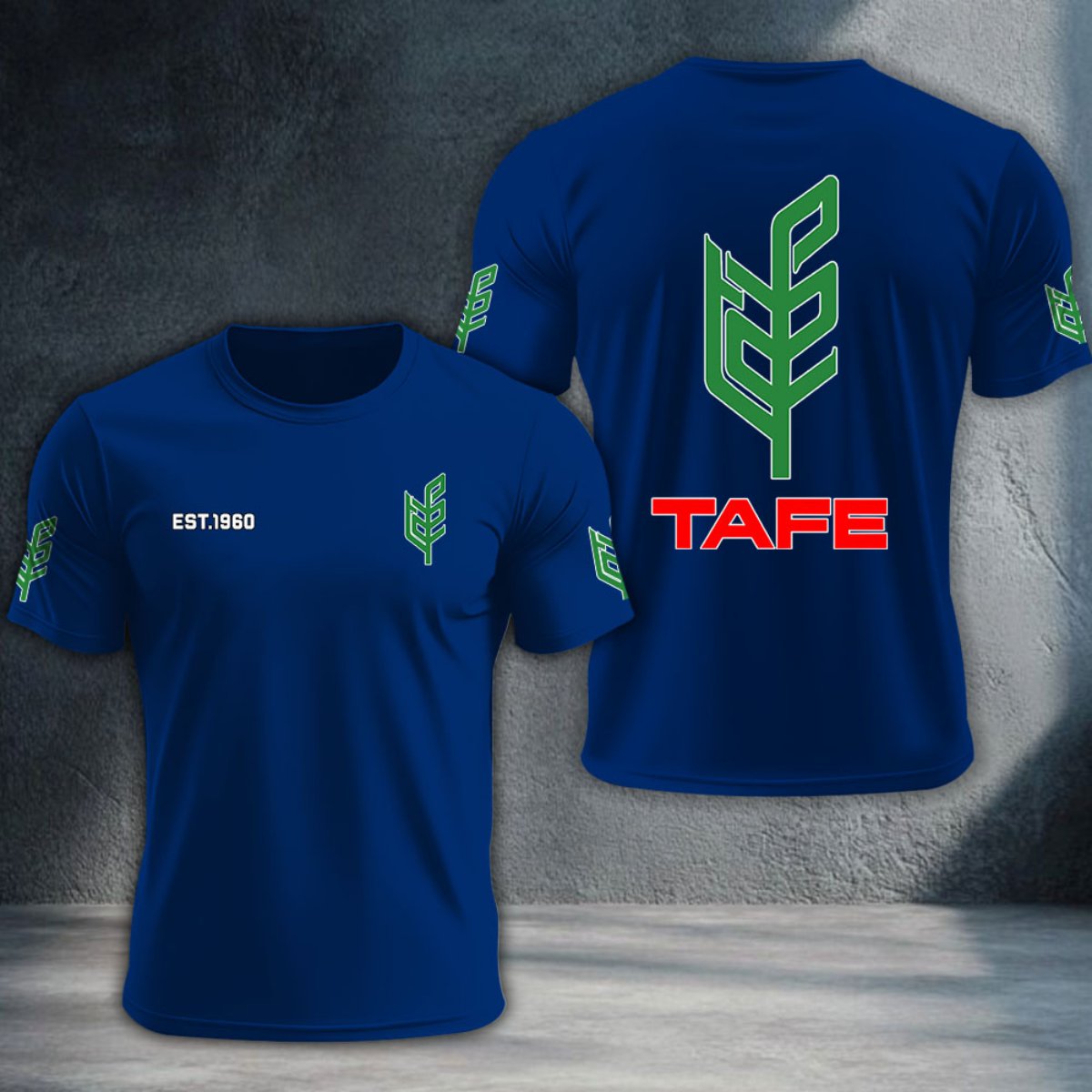 Tafe DTNTA10185