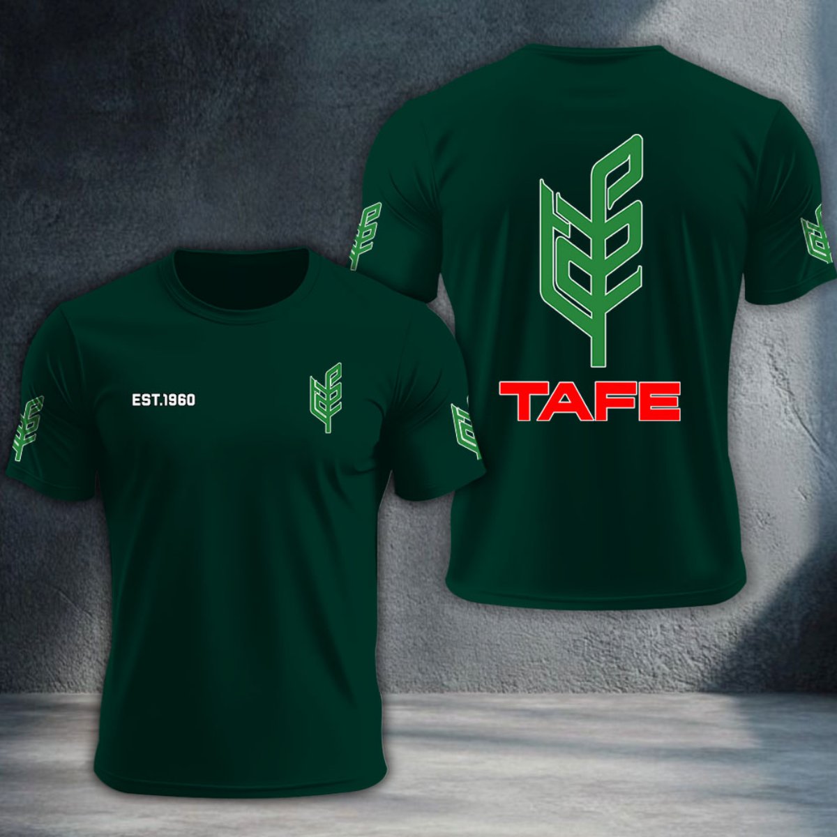 Tafe DTNTA10185