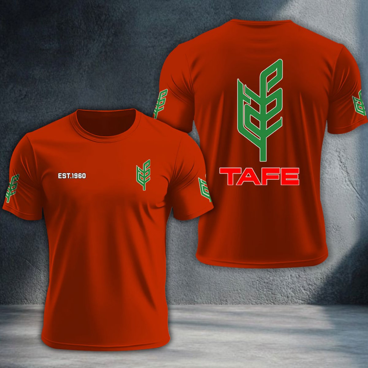 Tafe DTNTA10185