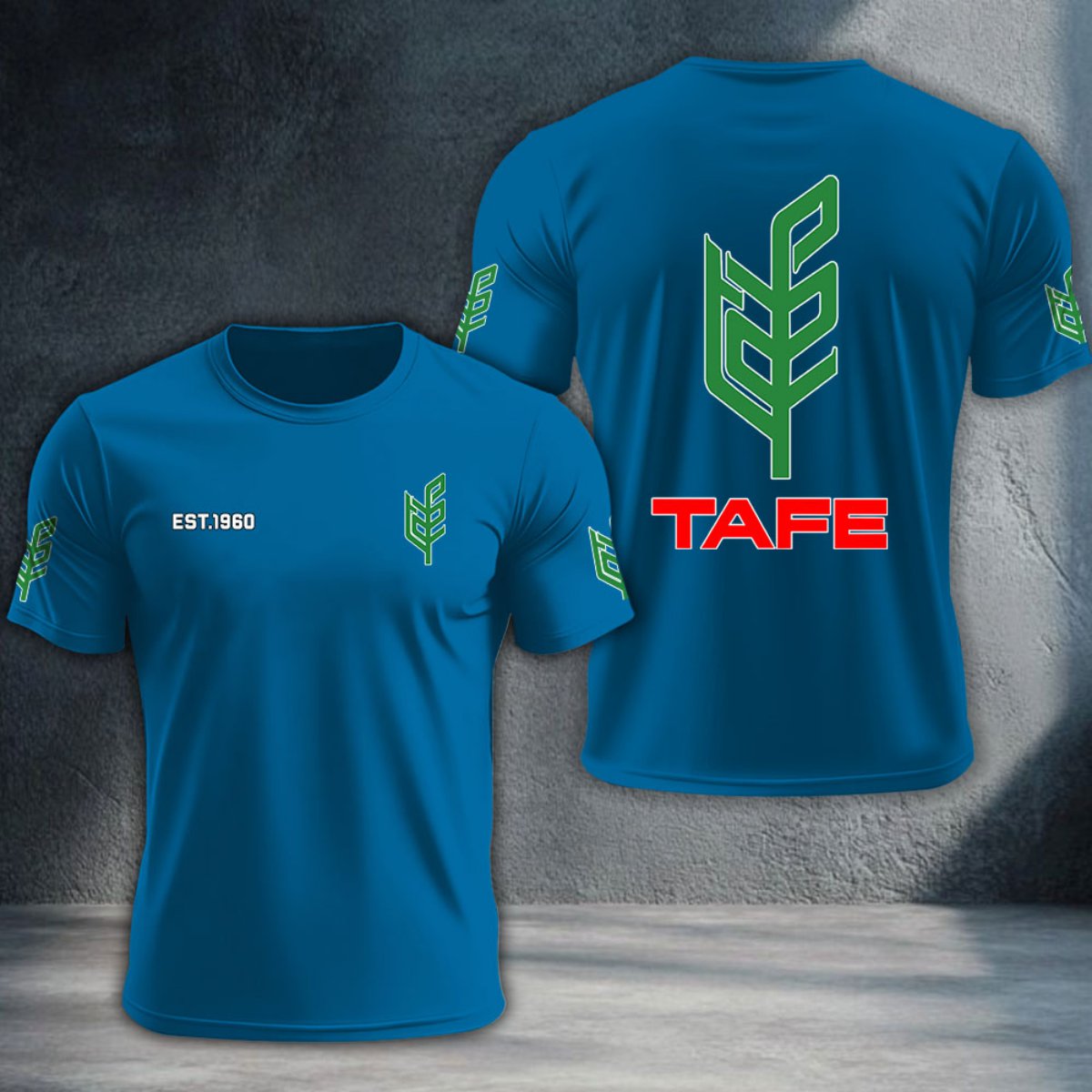 Tafe DTNTA10185
