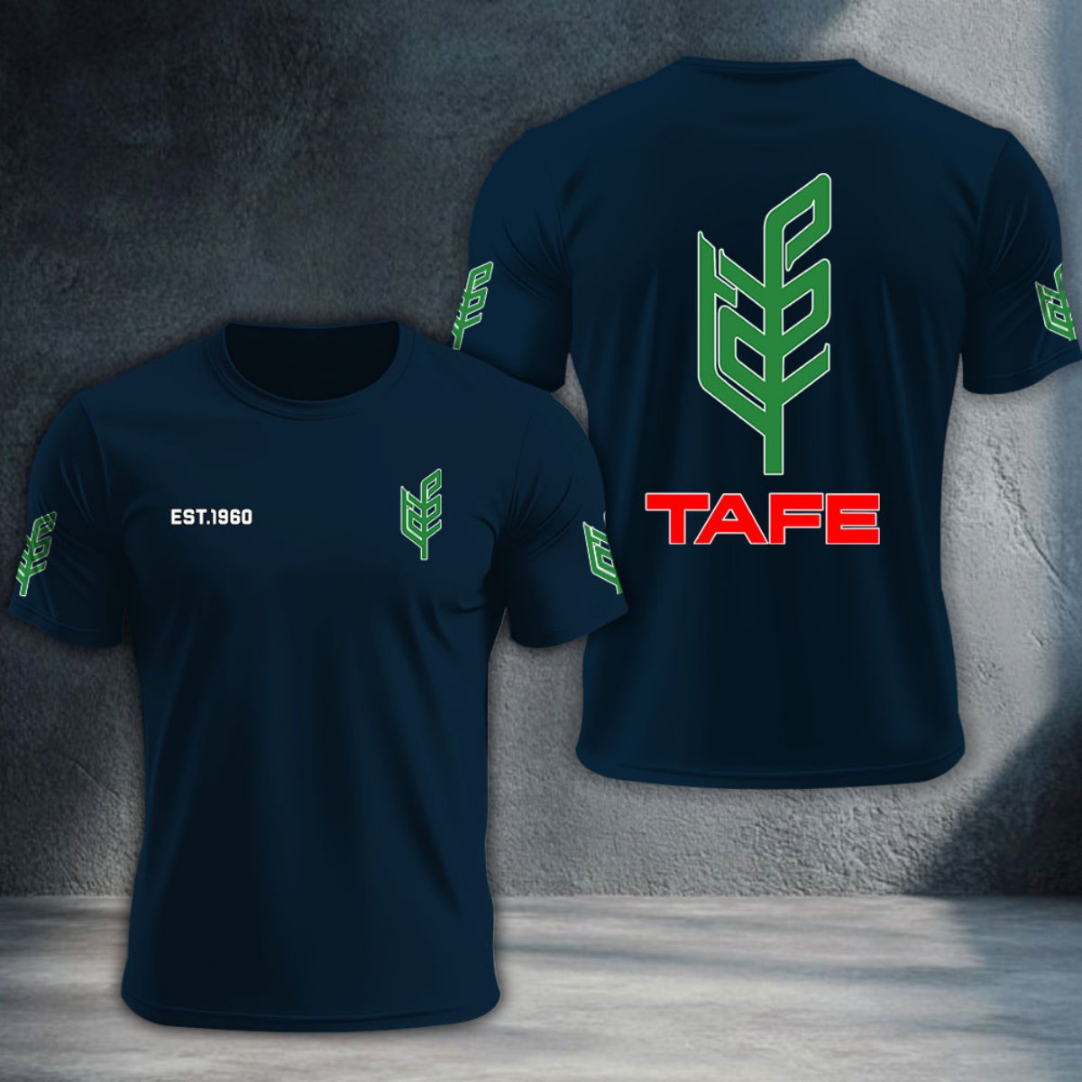 Tafe DTNTA10185