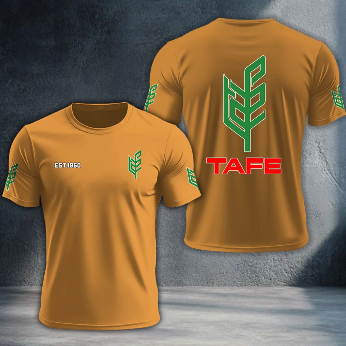 Tafe DTNTA10185