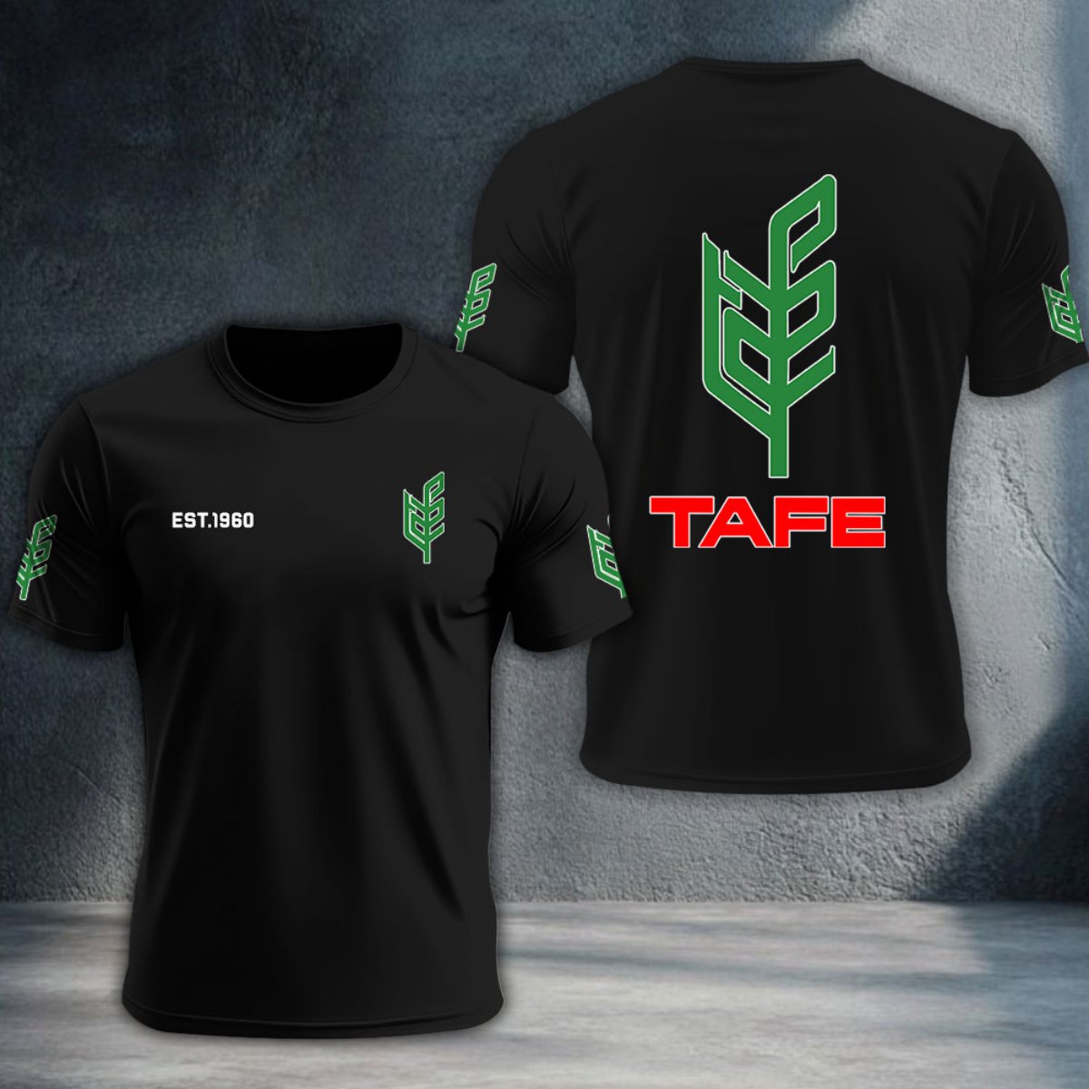 Tafe DTNTA10185