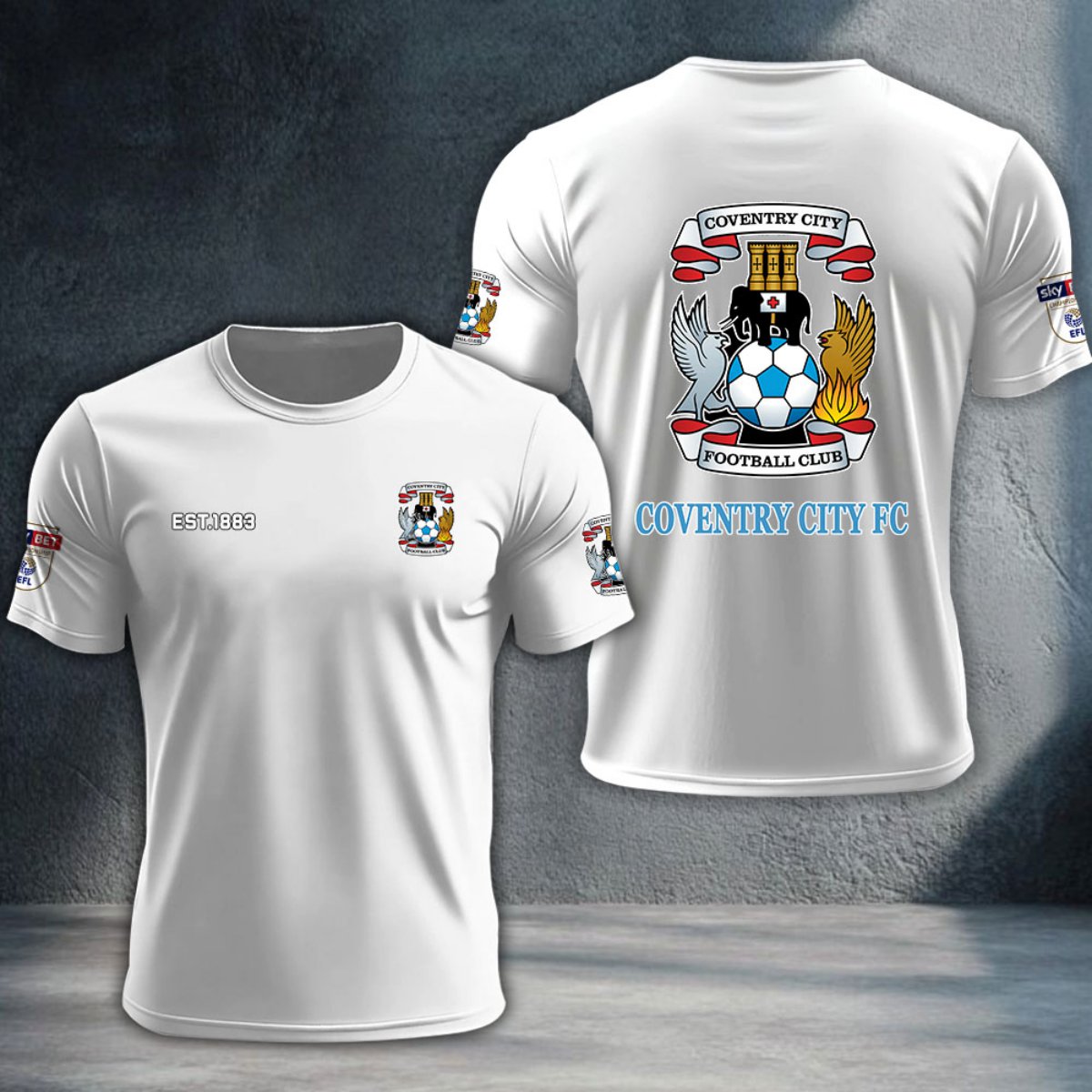 Coventry City DTNTA10216