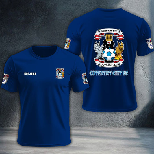 Coventry City DTNTA10216
