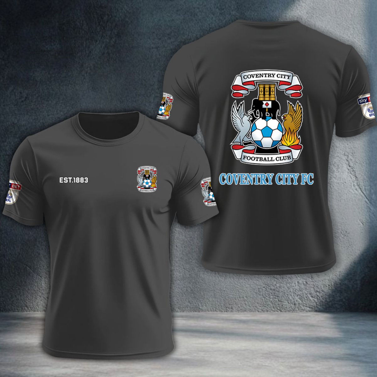 Coventry City DTNTA10216