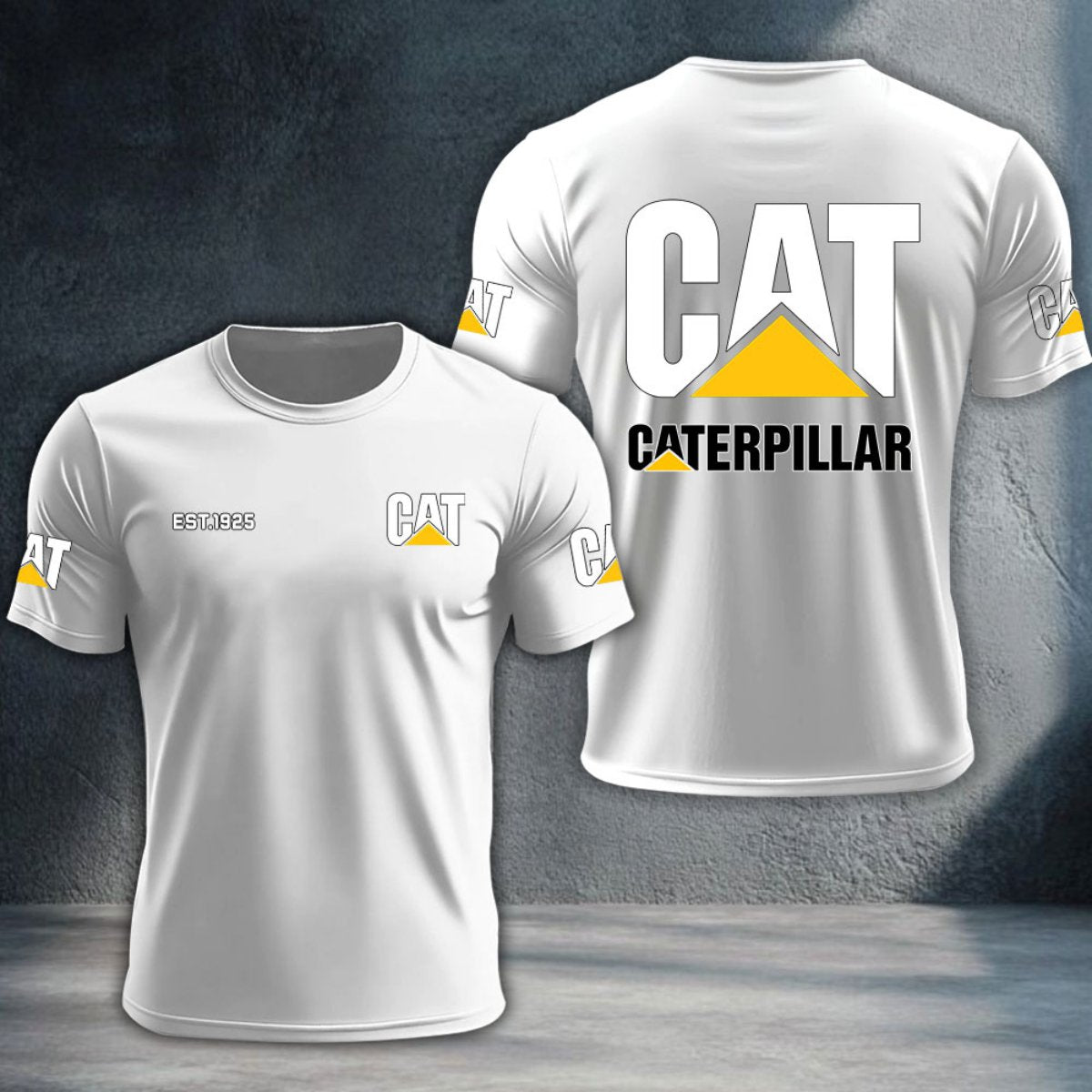 Caterpillar Inc DTNTA10155