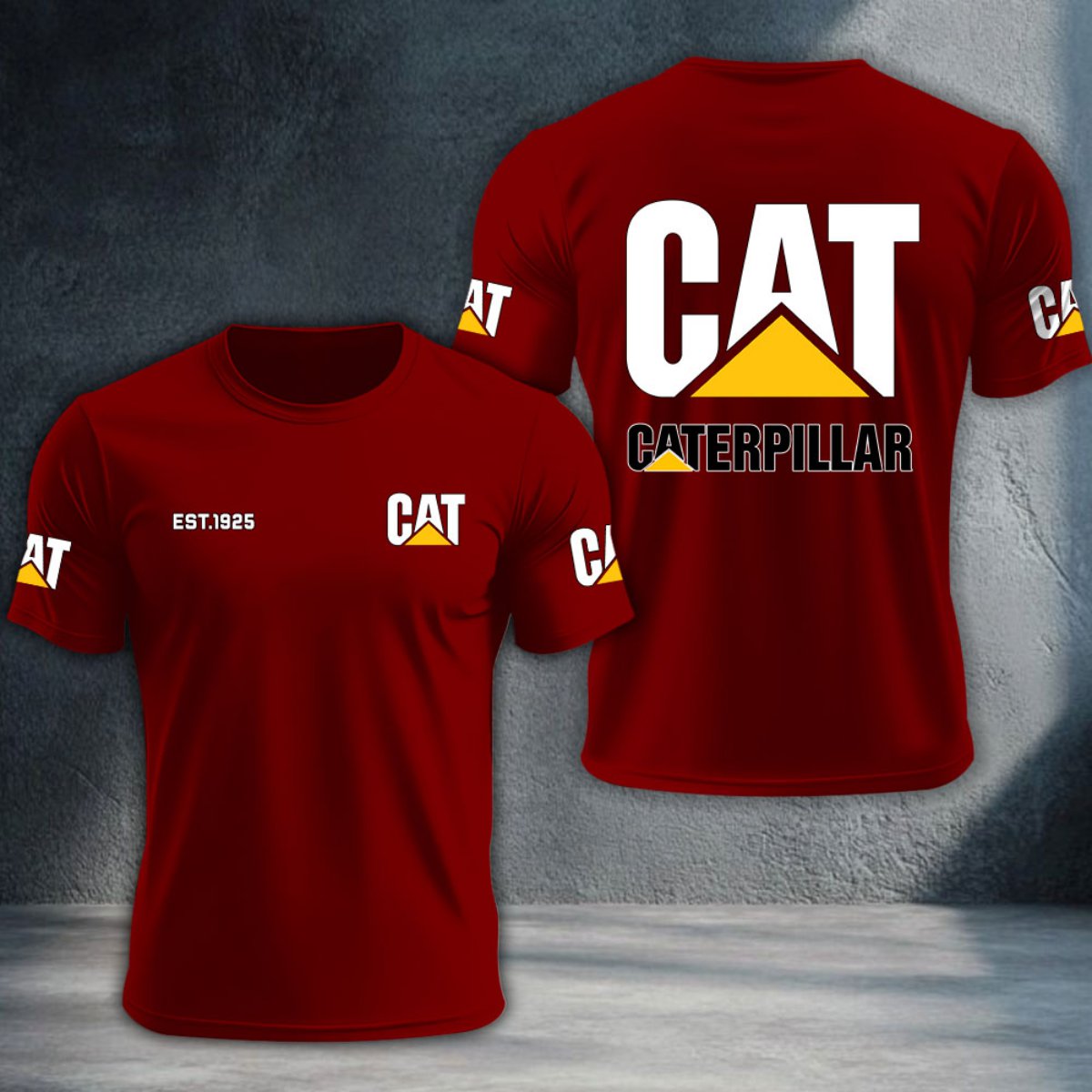 Caterpillar Inc DTNTA10155